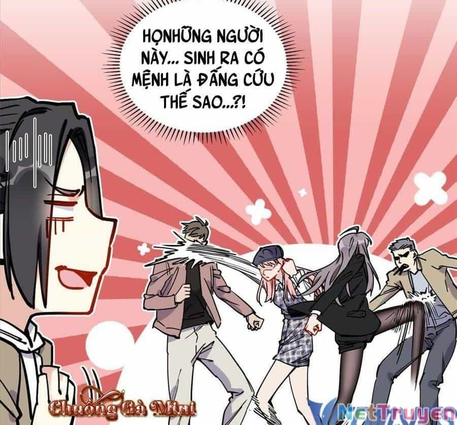 Cố Tổng, Vợ Của Ngài Quá Mạnh Rồi! - Chương 93 - ảnh 11