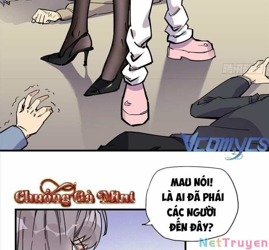 Cố Tổng, Vợ Của Ngài Quá Mạnh Rồi! - Chương 93 - ảnh 14