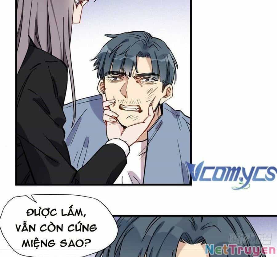 Cố Tổng, Vợ Của Ngài Quá Mạnh Rồi! - Chương 93 - ảnh 15