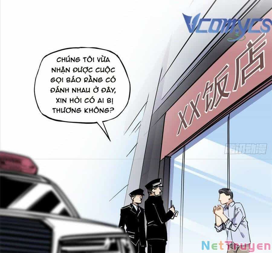 Cố Tổng, Vợ Của Ngài Quá Mạnh Rồi! - Chương 93 - ảnh 17