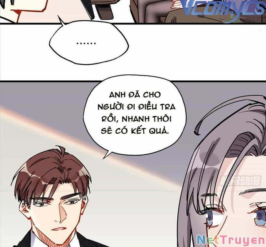 Cố Tổng, Vợ Của Ngài Quá Mạnh Rồi! - Chương 93 - ảnh 26