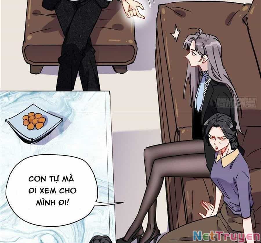 Cố Tổng, Vợ Của Ngài Quá Mạnh Rồi! - Chương 93 - ảnh 30