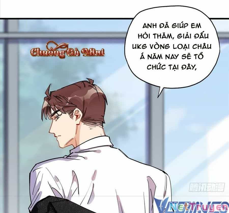Cố Tổng, Vợ Của Ngài Quá Mạnh Rồi! - Chương 93 - ảnh 35