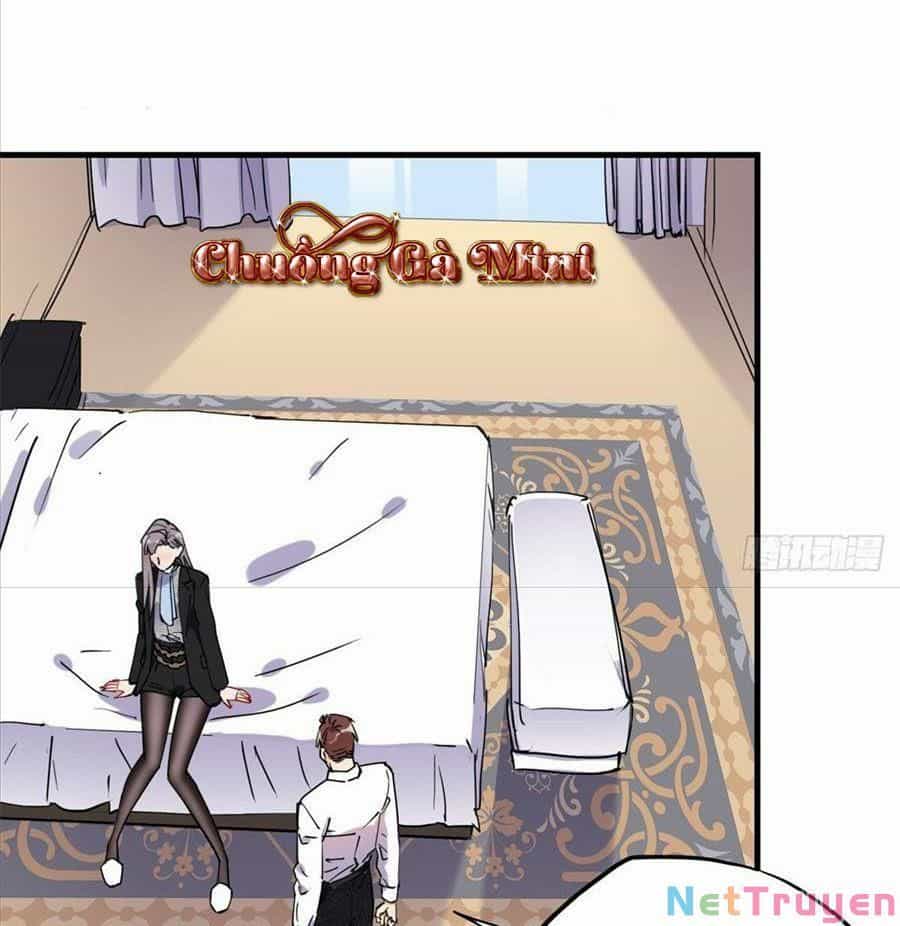Cố Tổng, Vợ Của Ngài Quá Mạnh Rồi! - Chương 93 - ảnh 37