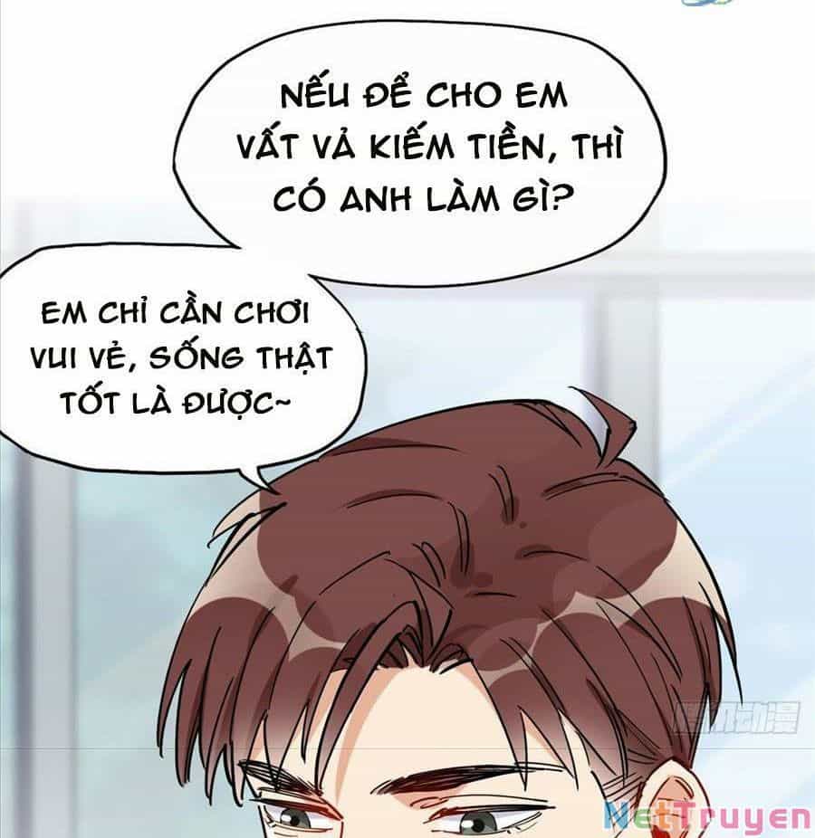 Cố Tổng, Vợ Của Ngài Quá Mạnh Rồi! - Chương 93 - ảnh 40