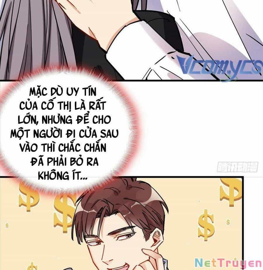 Cố Tổng, Vợ Của Ngài Quá Mạnh Rồi! - Chương 93 - ảnh 42
