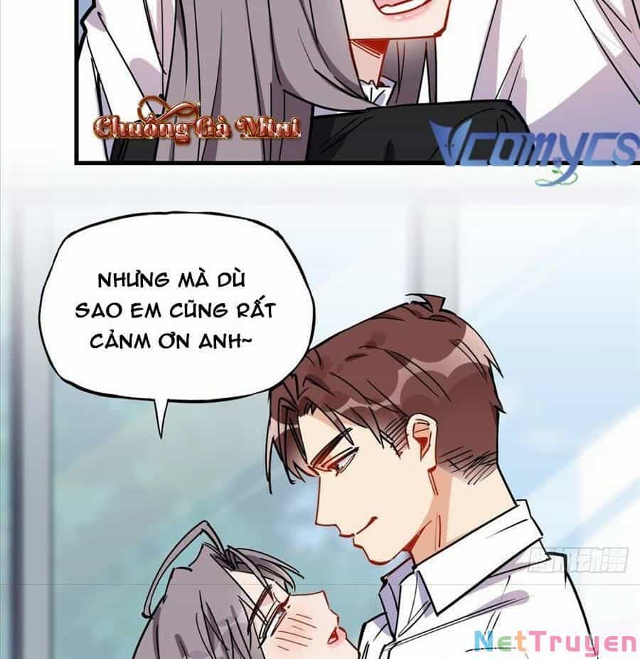 Cố Tổng, Vợ Của Ngài Quá Mạnh Rồi! - Chương 93 - ảnh 45