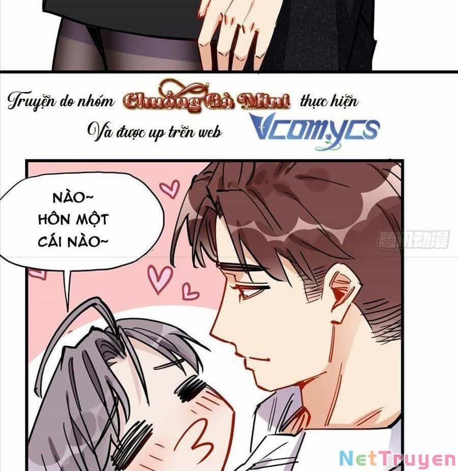 Cố Tổng, Vợ Của Ngài Quá Mạnh Rồi! - Chương 93 - ảnh 47