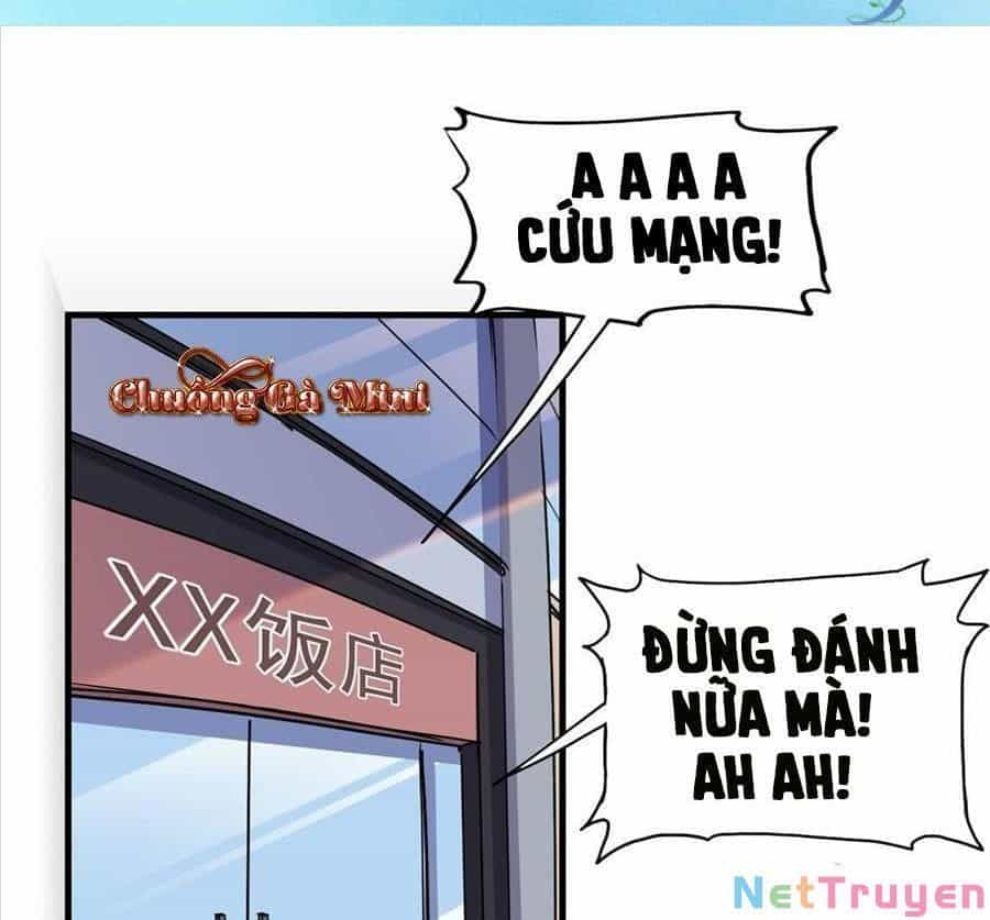 Cố Tổng, Vợ Của Ngài Quá Mạnh Rồi! - Chương 93 - ảnh 6