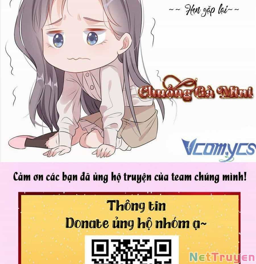 Cố Tổng, Vợ Của Ngài Quá Mạnh Rồi! - Chương 93 - ảnh 68