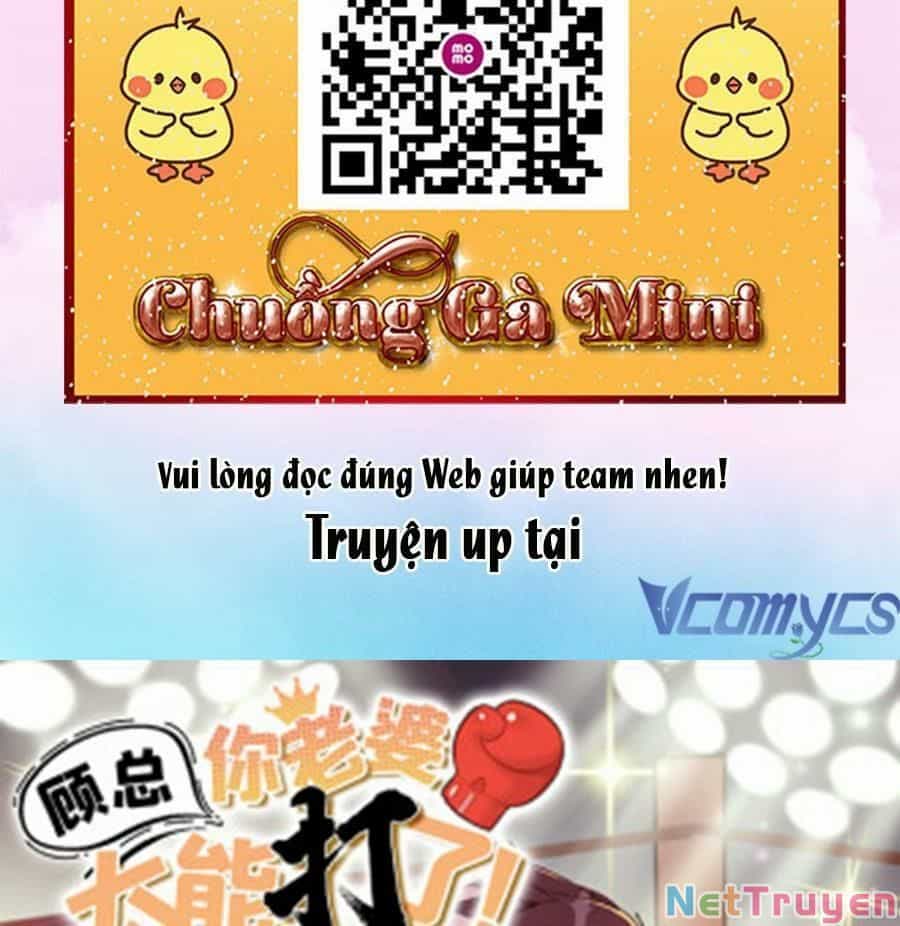 Cố Tổng, Vợ Của Ngài Quá Mạnh Rồi! - Chương 93 - ảnh 69