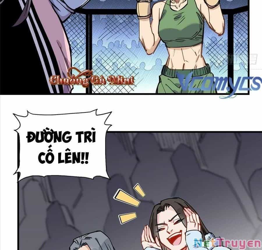 Cố Tổng, Vợ Của Ngài Quá Mạnh Rồi! - Chương 94 - ảnh 10