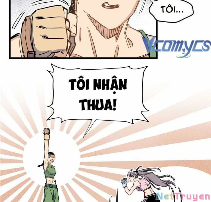 Cố Tổng, Vợ Của Ngài Quá Mạnh Rồi! - Chương 94 - ảnh 14