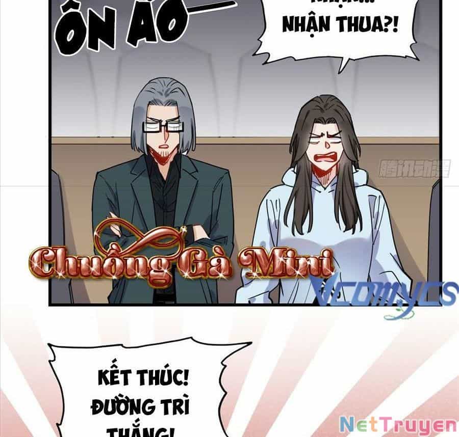 Cố Tổng, Vợ Của Ngài Quá Mạnh Rồi! - Chương 94 - ảnh 17