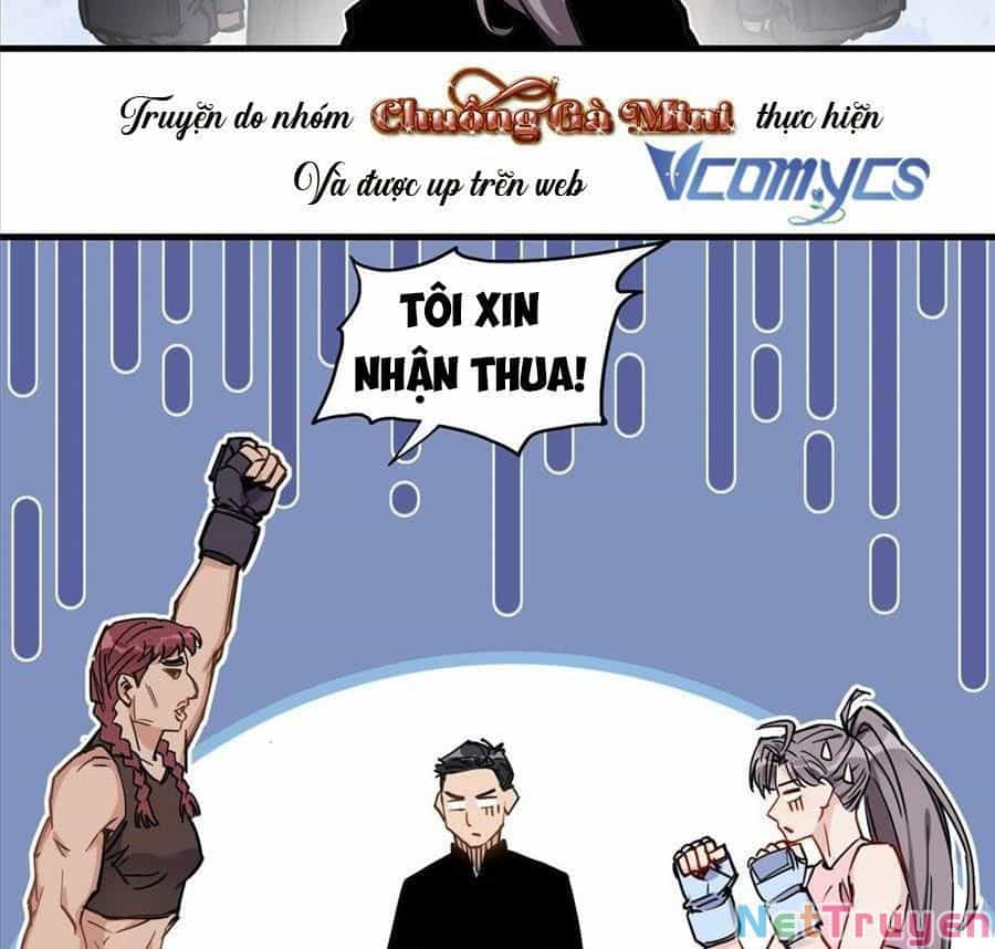 Cố Tổng, Vợ Của Ngài Quá Mạnh Rồi! - Chương 94 - ảnh 22
