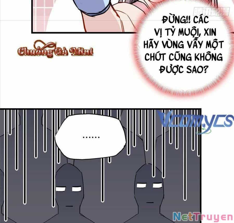 Cố Tổng, Vợ Của Ngài Quá Mạnh Rồi! - Chương 94 - ảnh 25
