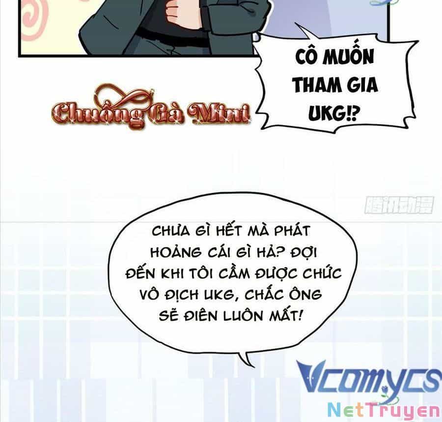 Cố Tổng, Vợ Của Ngài Quá Mạnh Rồi! - Chương 94 - ảnh 31