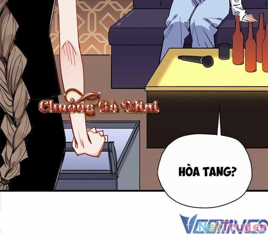 Cố Tổng, Vợ Của Ngài Quá Mạnh Rồi! - Chương 94 - ảnh 39