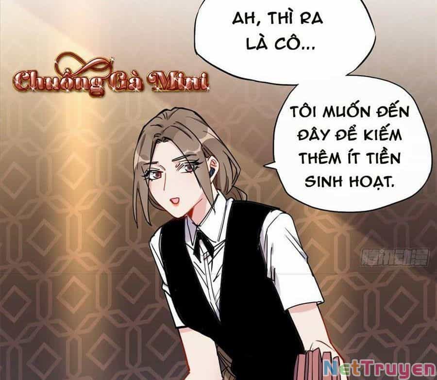 Cố Tổng, Vợ Của Ngài Quá Mạnh Rồi! - Chương 94 - ảnh 41