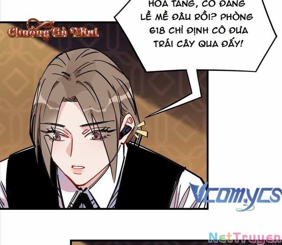 Cố Tổng, Vợ Của Ngài Quá Mạnh Rồi! - Chương 94 - ảnh 44