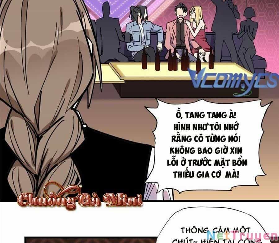Cố Tổng, Vợ Của Ngài Quá Mạnh Rồi! - Chương 94 - ảnh 60