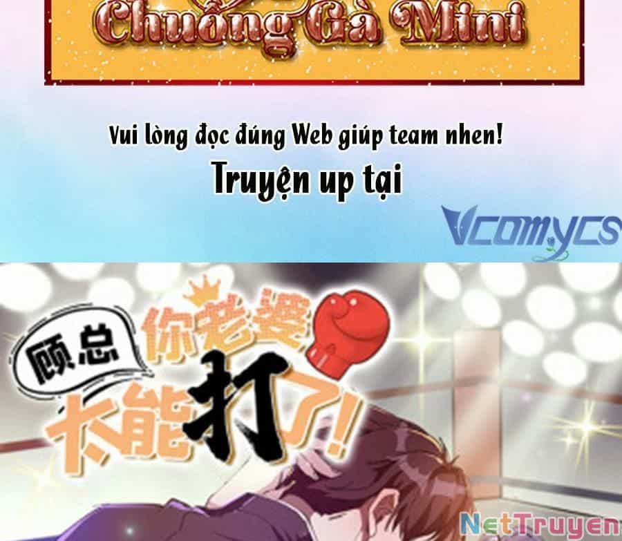 Cố Tổng, Vợ Của Ngài Quá Mạnh Rồi! - Chương 94 - ảnh 68