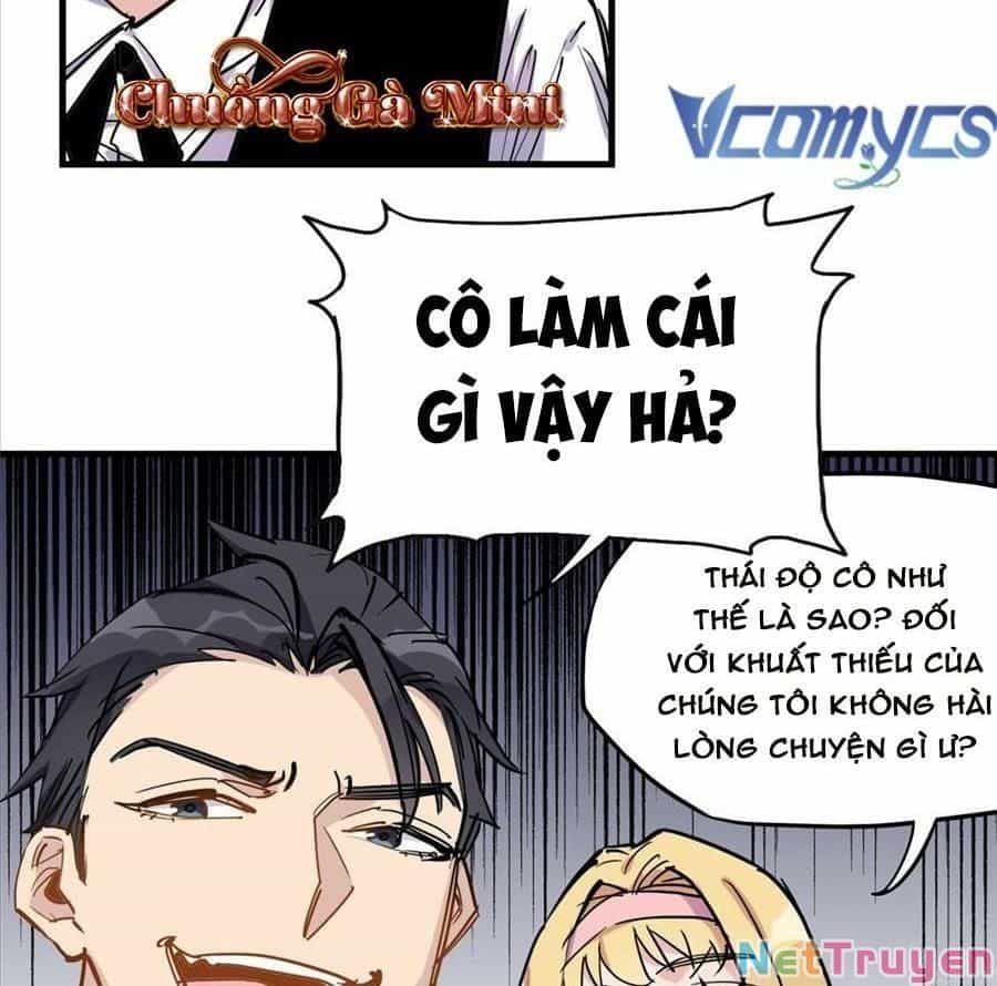 Cố Tổng, Vợ Của Ngài Quá Mạnh Rồi! - Chương 95 - ảnh 14