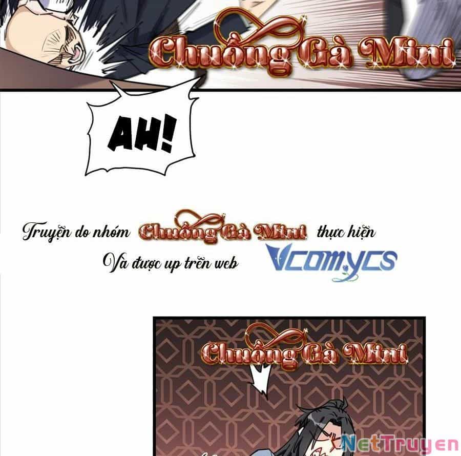 Cố Tổng, Vợ Của Ngài Quá Mạnh Rồi! - Chương 95 - ảnh 22