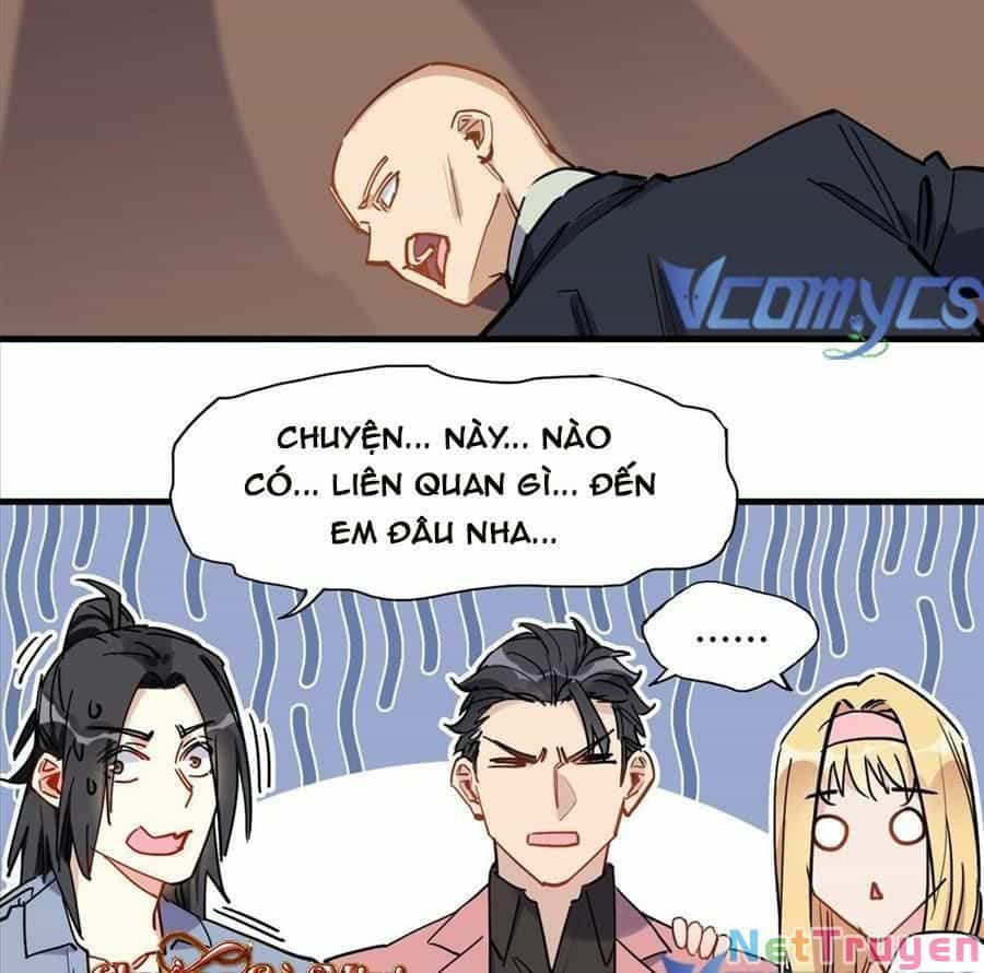 Cố Tổng, Vợ Của Ngài Quá Mạnh Rồi! - Chương 95 - ảnh 26