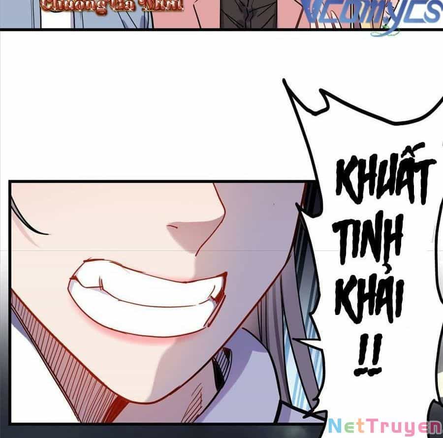 Cố Tổng, Vợ Của Ngài Quá Mạnh Rồi! - Chương 95 - ảnh 27