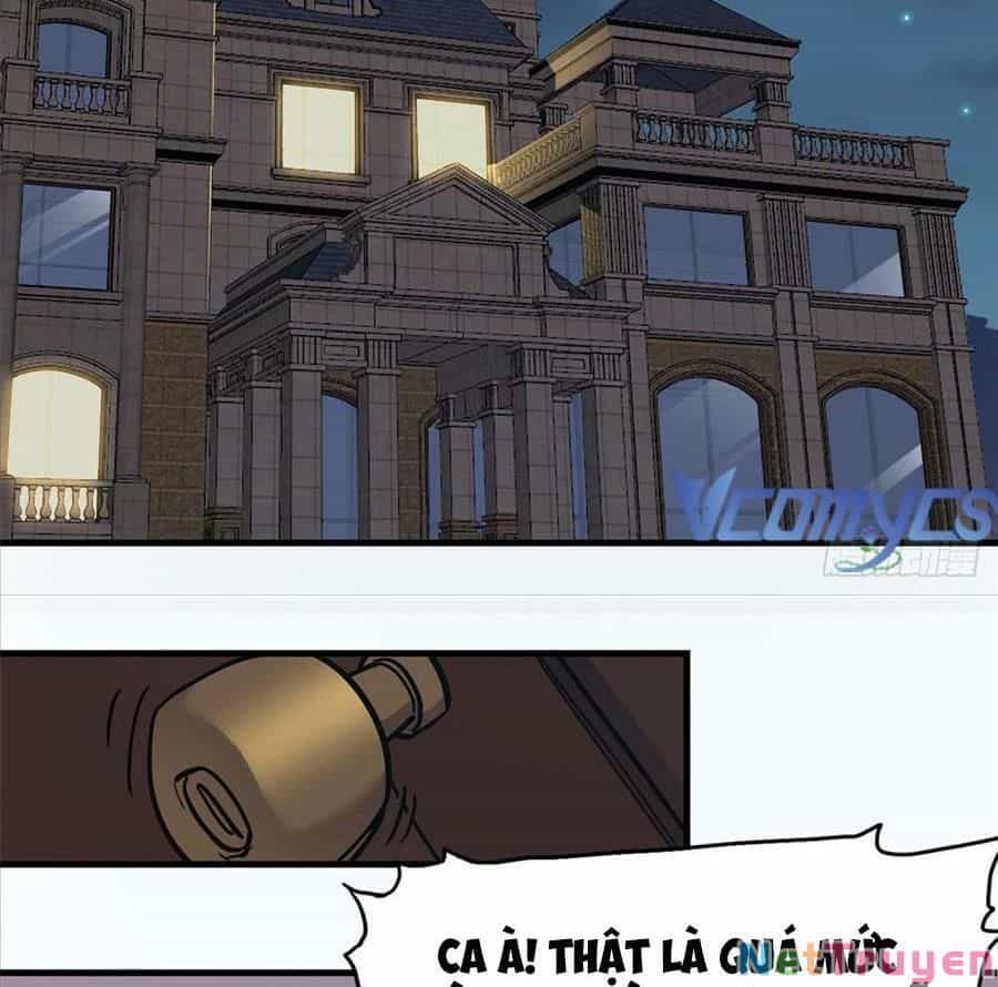 Cố Tổng, Vợ Của Ngài Quá Mạnh Rồi! - Chương 95 - ảnh 34