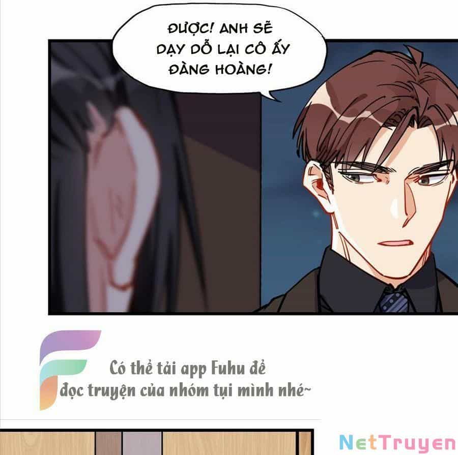 Cố Tổng, Vợ Của Ngài Quá Mạnh Rồi! - Chương 95 - ảnh 37