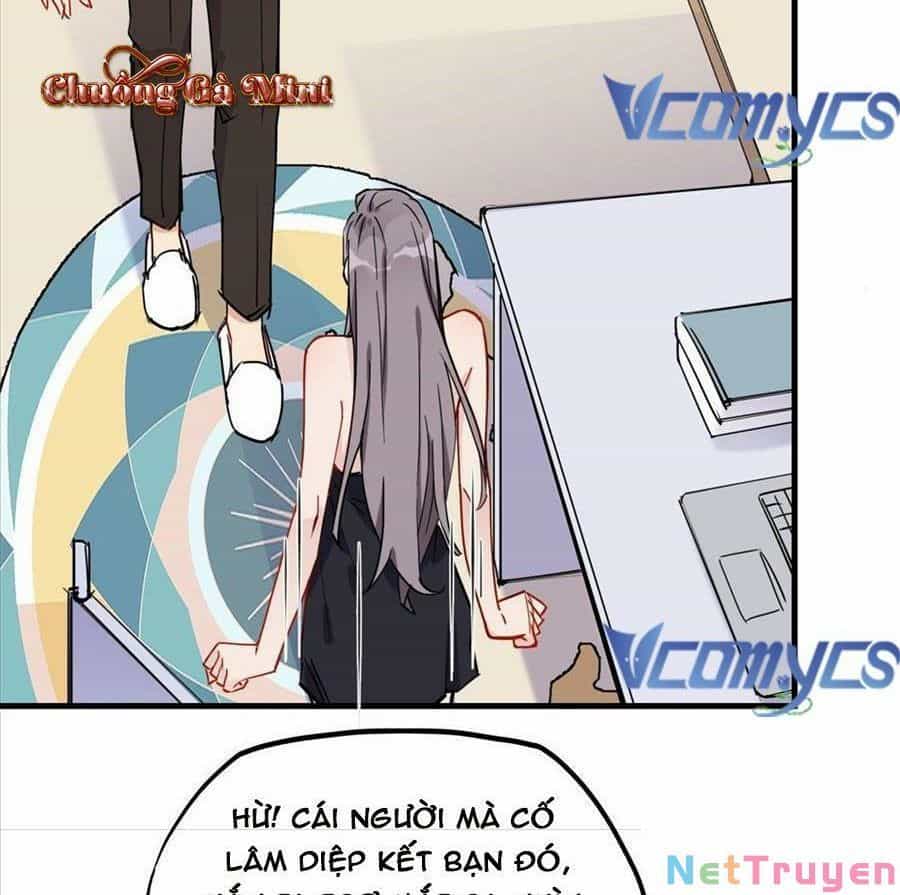 Cố Tổng, Vợ Của Ngài Quá Mạnh Rồi! - Chương 95 - ảnh 42