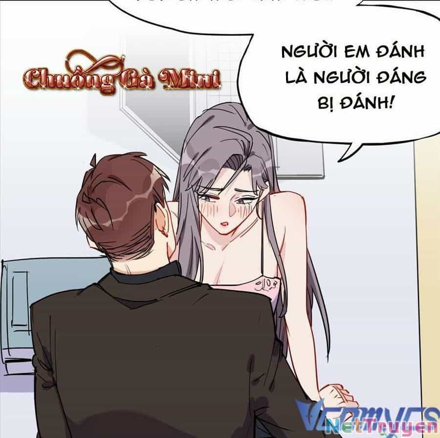 Cố Tổng, Vợ Của Ngài Quá Mạnh Rồi! - Chương 95 - ảnh 49