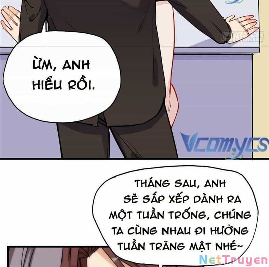 Cố Tổng, Vợ Của Ngài Quá Mạnh Rồi! - Chương 95 - ảnh 50