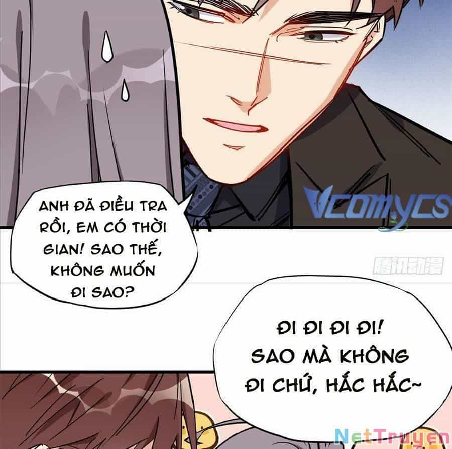 Cố Tổng, Vợ Của Ngài Quá Mạnh Rồi! - Chương 95 - ảnh 53