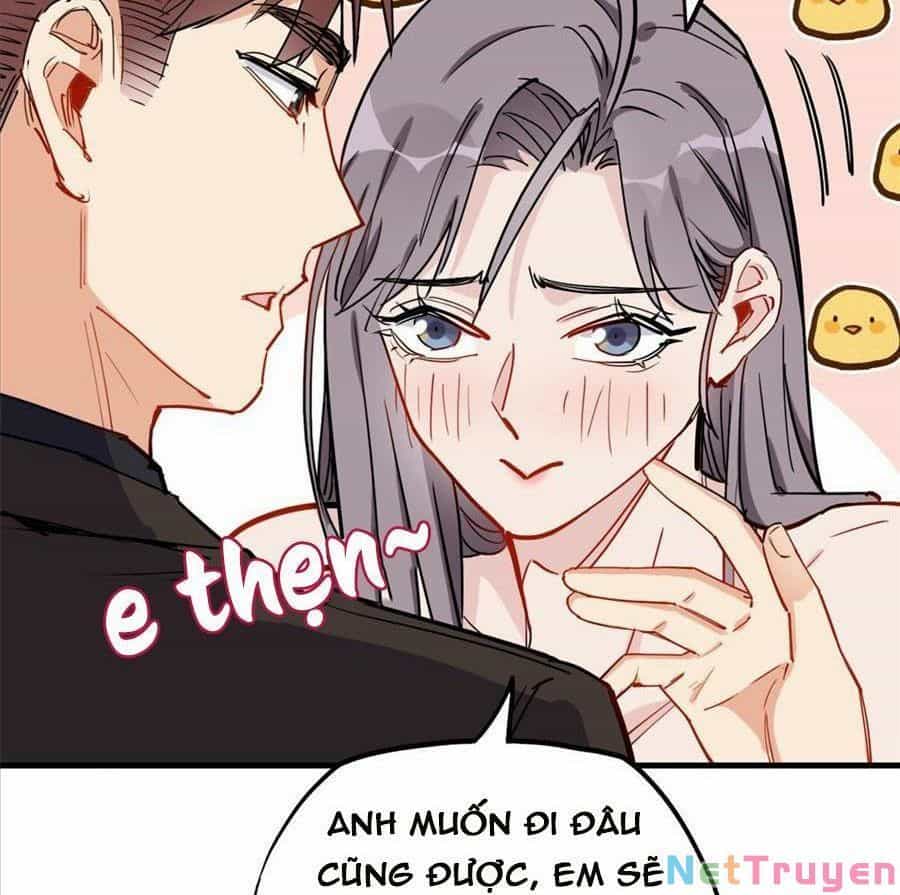 Cố Tổng, Vợ Của Ngài Quá Mạnh Rồi! - Chương 95 - ảnh 54