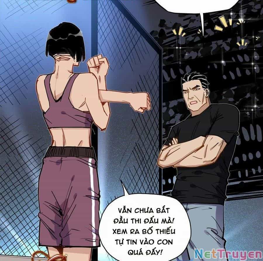 Cố Tổng, Vợ Của Ngài Quá Mạnh Rồi! - Chương 95 - ảnh 61