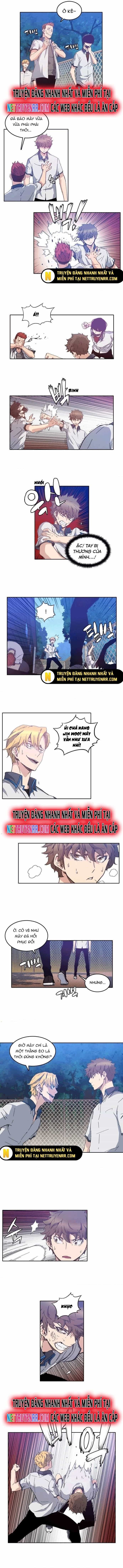 Cổ Vật Tối Thượng - Chương 1 - ảnh 4