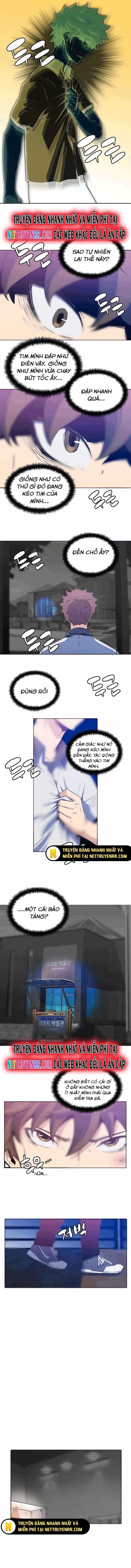 Cổ Vật Tối Thượng - Chương 1 - ảnh 8