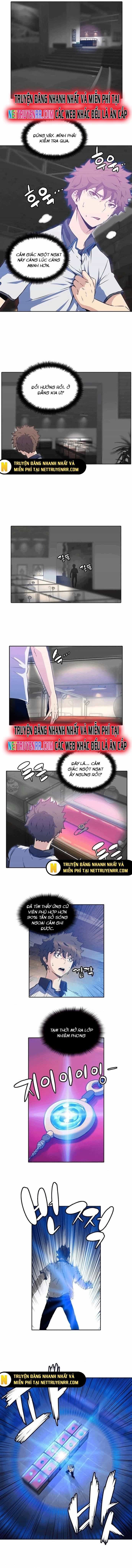 Cổ Vật Tối Thượng - Chương 1 - ảnh 9