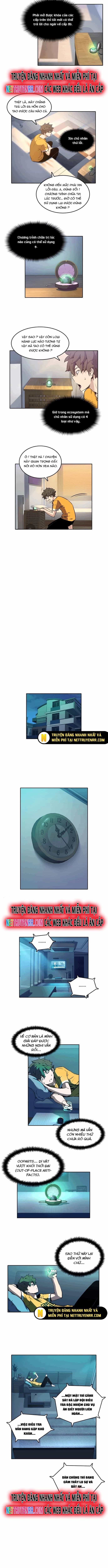 Cổ Vật Tối Thượng - Chương 10 - ảnh 4