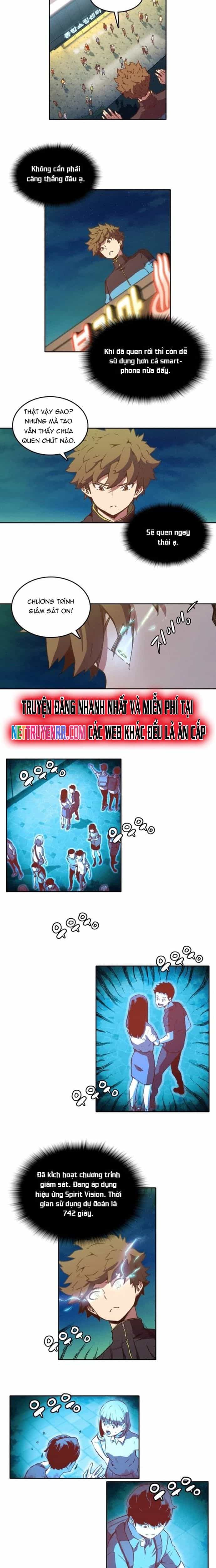 Cổ Vật Tối Thượng - Chương 11 - ảnh 6