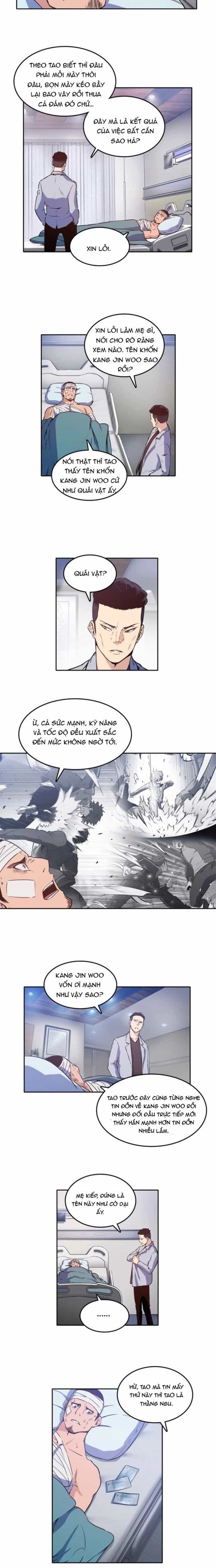 Cổ Vật Tối Thượng - Chương 11 - ảnh 9