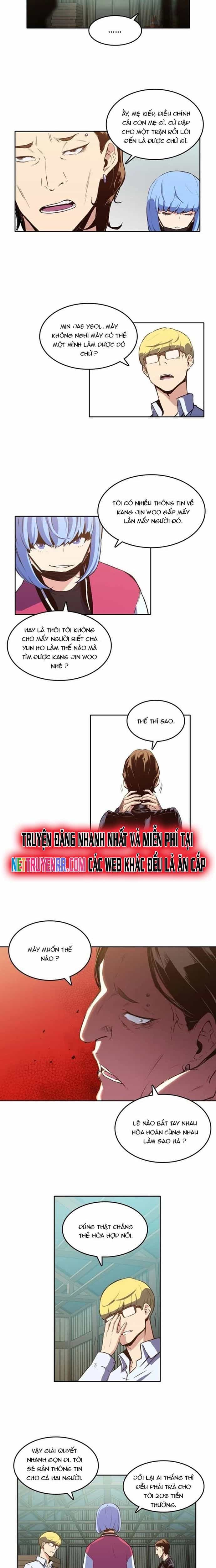 Cổ Vật Tối Thượng - Chương 12 - ảnh 4