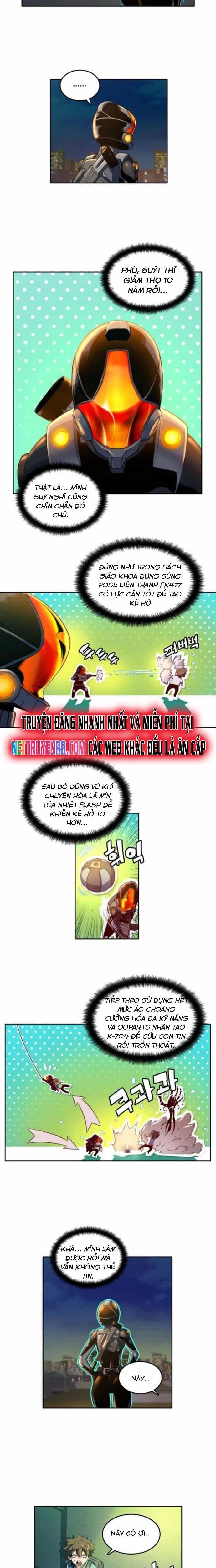 Cổ Vật Tối Thượng - Chương 19 - ảnh 10