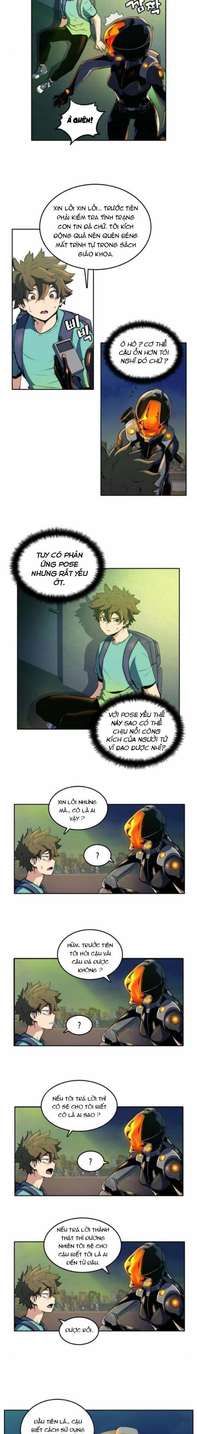 Cổ Vật Tối Thượng - Chương 19 - ảnh 11