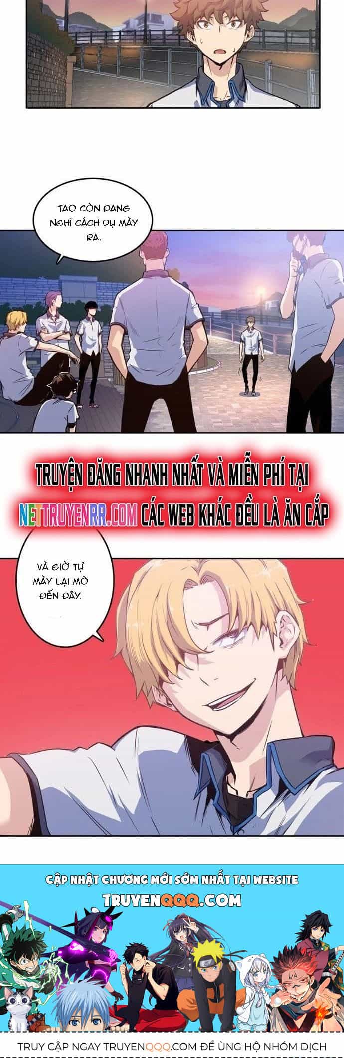 Cổ Vật Tối Thượng - Chương 2 - ảnh 25