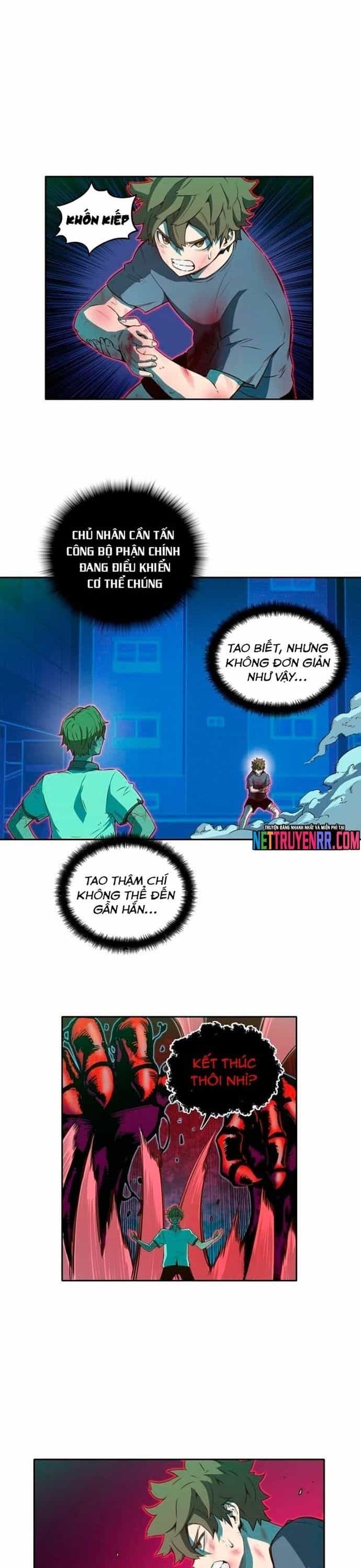 Cổ Vật Tối Thượng - Chương 22 - ảnh 10