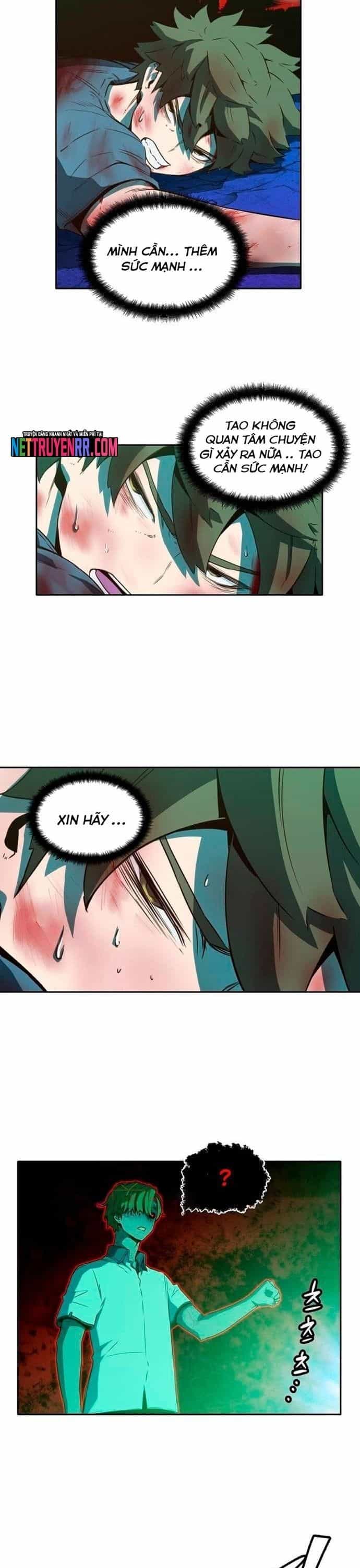 Cổ Vật Tối Thượng - Chương 22 - ảnh 25